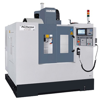 Jaguar Machine Tools Akira Seiki-Performa Jr Series, JR/SR, Plus XP.